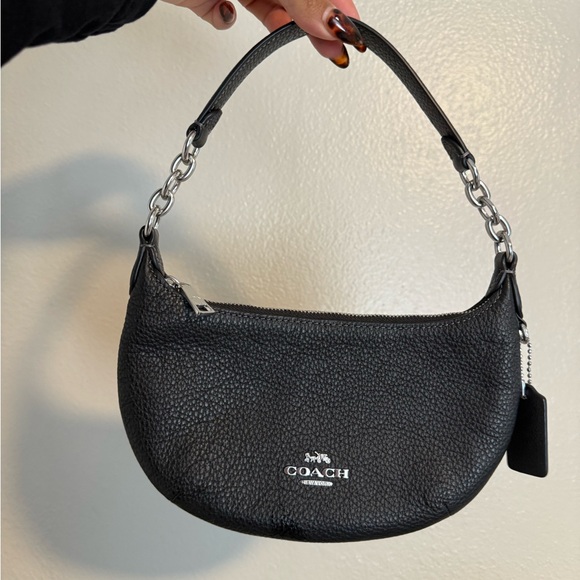 Coach Mini Payton Bag - Picture 1 of 4